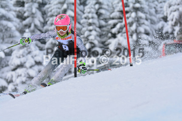 2. Ziener U12 Kids Cross 2015