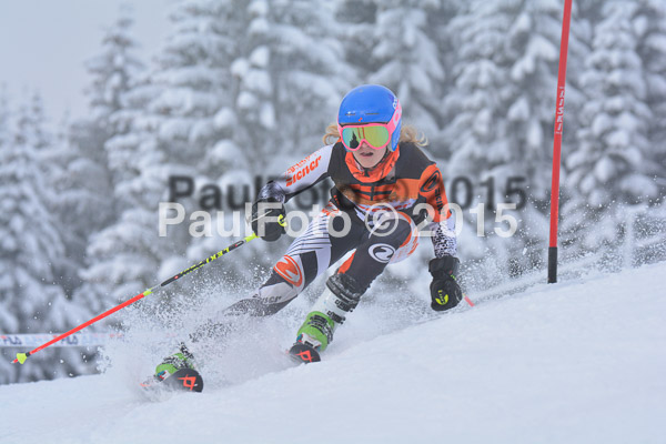 2. Ziener U12 Kids Cross 2015