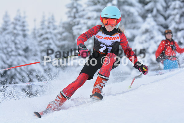 2. Ziener U12 Kids Cross 2015