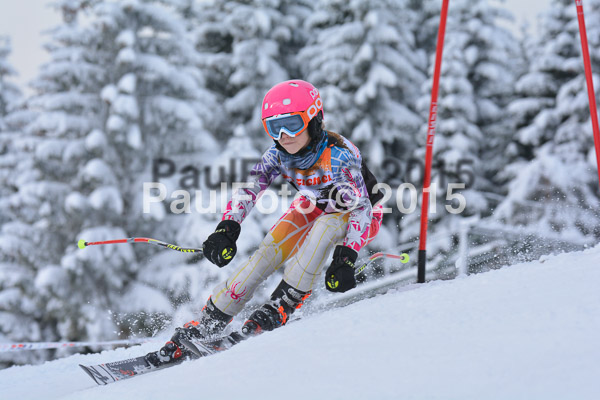 2. Ziener U12 Kids Cross 2015