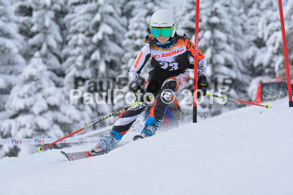 2. Ziener U12 Kids Cross 2015