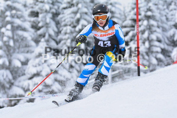 2. Ziener U12 Kids Cross 2015
