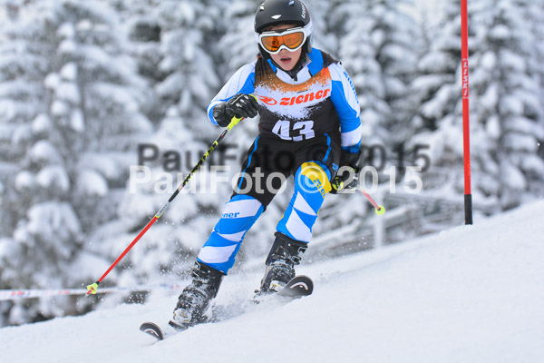 2. Ziener U12 Kids Cross 2015