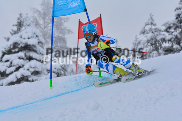 2. Ziener U12 Kids Cross 2015