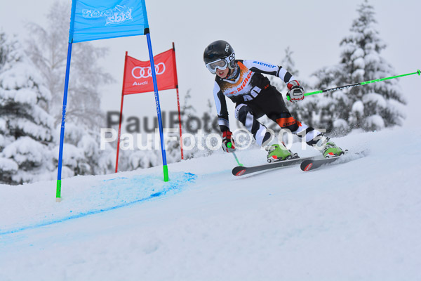 2. Ziener U12 Kids Cross 2015