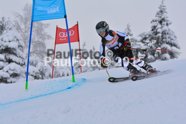 2. Ziener U12 Kids Cross 2015
