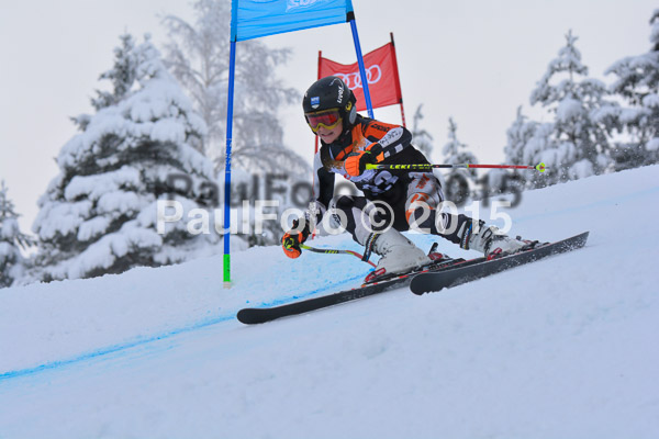 2. Ziener U12 Kids Cross 2015