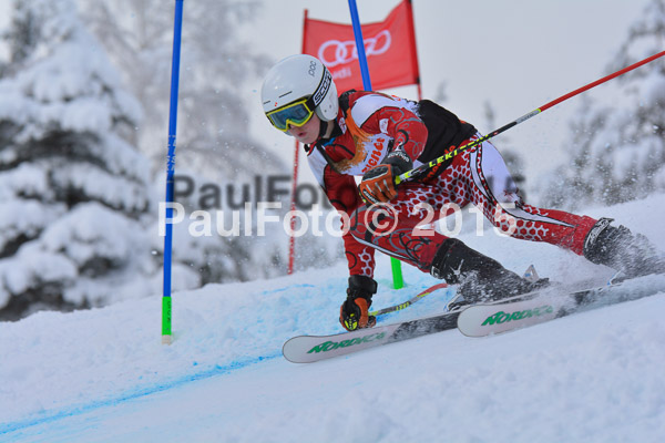 2. Ziener U12 Kids Cross 2015