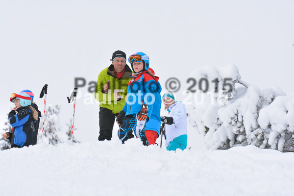 2. Ziener U12 Kids Cross 2015