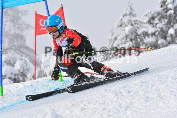 2. Ziener U12 Kids Cross 2015