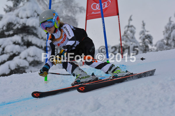 2. Ziener U12 Kids Cross 2015
