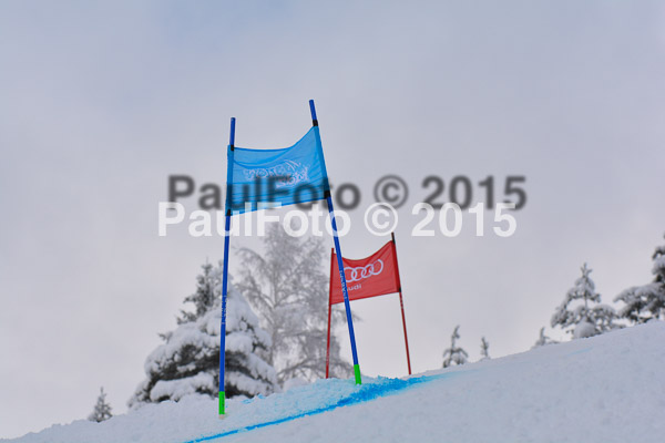 2. Ziener U12 Kids Cross 2015