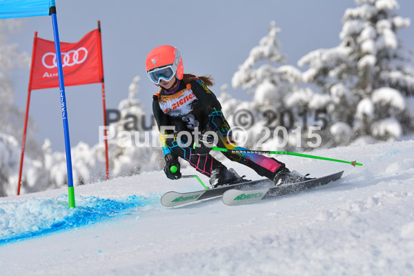 2. Ziener U12 Kids Cross 2015