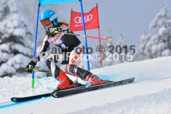 2. Ziener U12 Kids Cross 2015