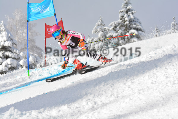 2. Ziener U12 Kids Cross 2015