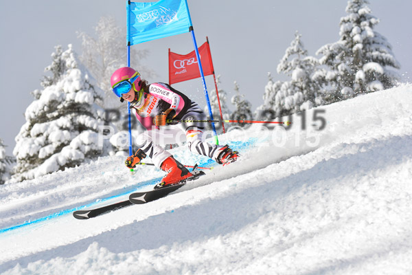 2. Ziener U12 Kids Cross 2015