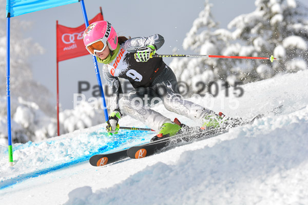 2. Ziener U12 Kids Cross 2015