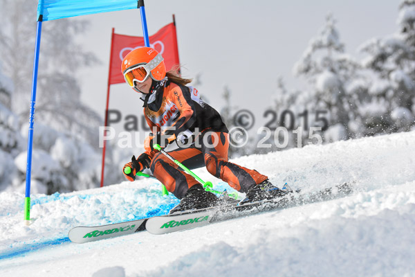 2. Ziener U12 Kids Cross 2015