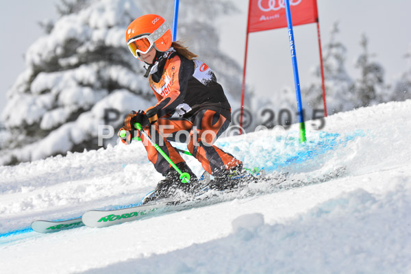 2. Ziener U12 Kids Cross 2015