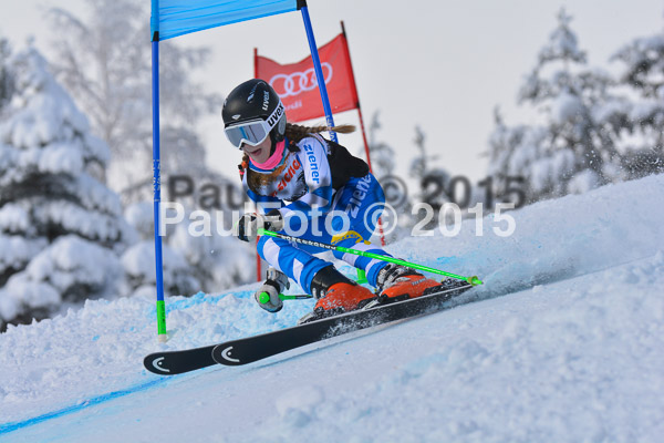 2. Ziener U12 Kids Cross 2015
