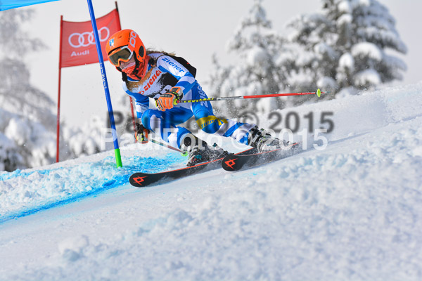 2. Ziener U12 Kids Cross 2015