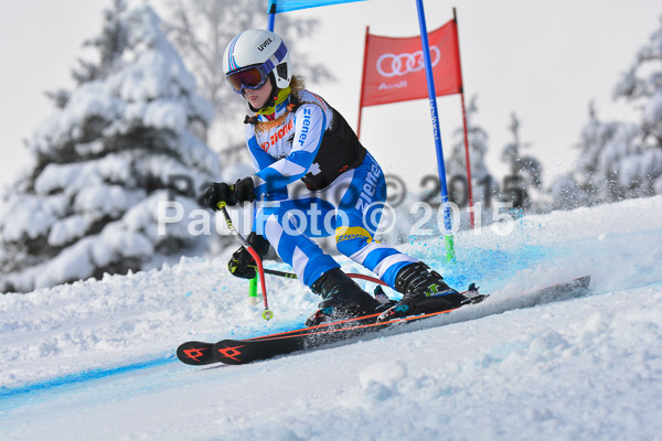 2. Ziener U12 Kids Cross 2015