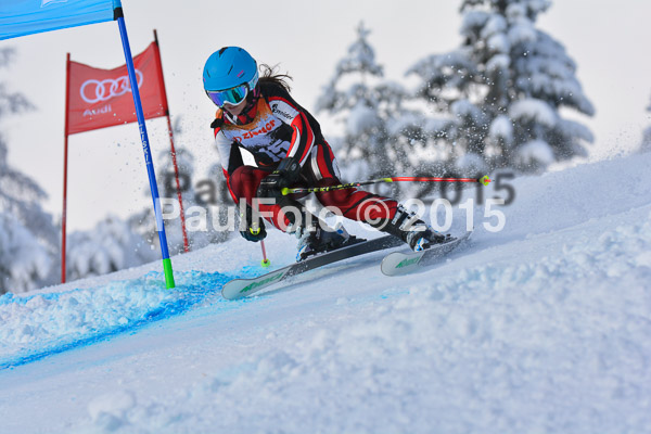 2. Ziener U12 Kids Cross 2015