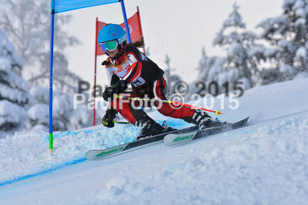 2. Ziener U12 Kids Cross 2015