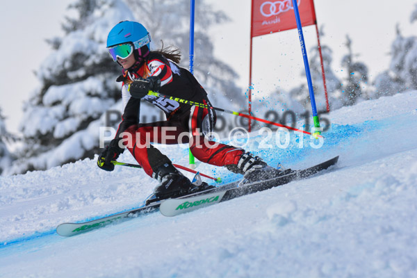 2. Ziener U12 Kids Cross 2015