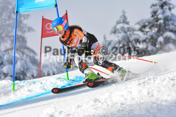 2. Ziener U12 Kids Cross 2015