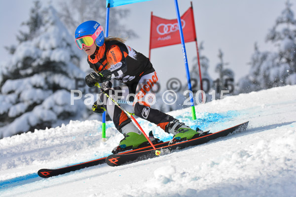 2. Ziener U12 Kids Cross 2015
