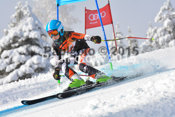 2. Ziener U12 Kids Cross 2015