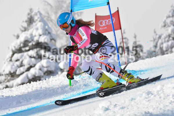 2. Ziener U12 Kids Cross 2015