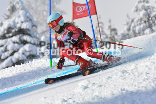 2. Ziener U12 Kids Cross 2015