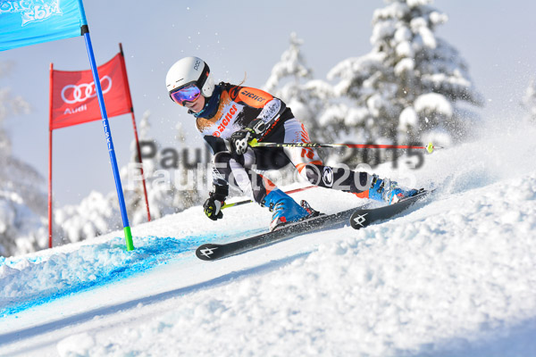 2. Ziener U12 Kids Cross 2015