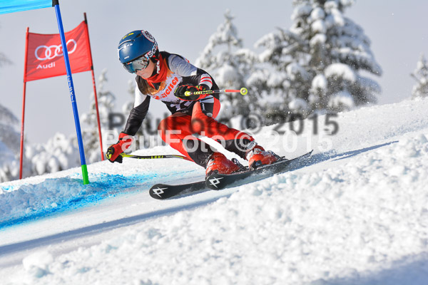 2. Ziener U12 Kids Cross 2015