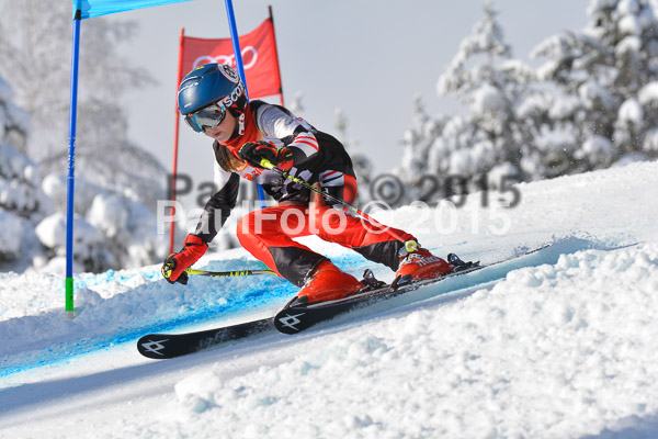 2. Ziener U12 Kids Cross 2015