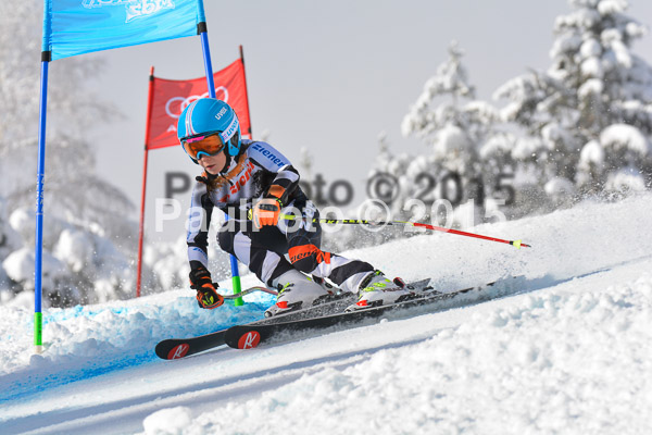2. Ziener U12 Kids Cross 2015
