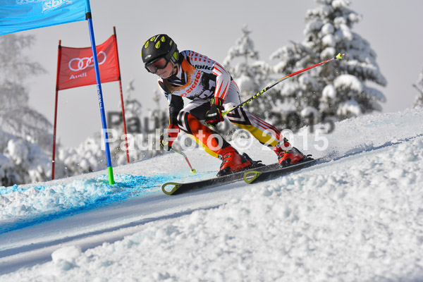 2. Ziener U12 Kids Cross 2015