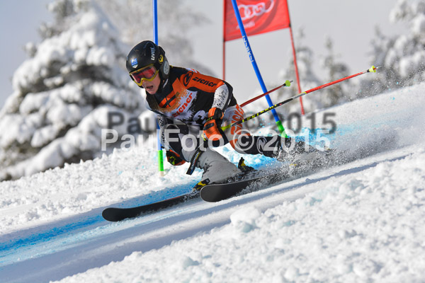 2. Ziener U12 Kids Cross 2015