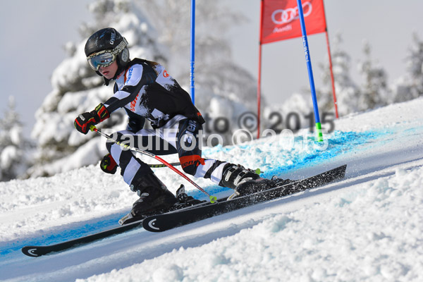 2. Ziener U12 Kids Cross 2015