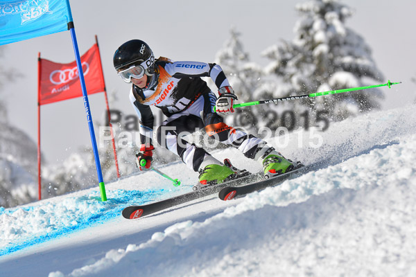 2. Ziener U12 Kids Cross 2015