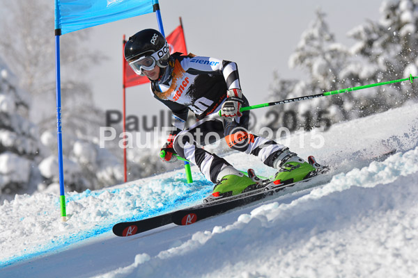 2. Ziener U12 Kids Cross 2015