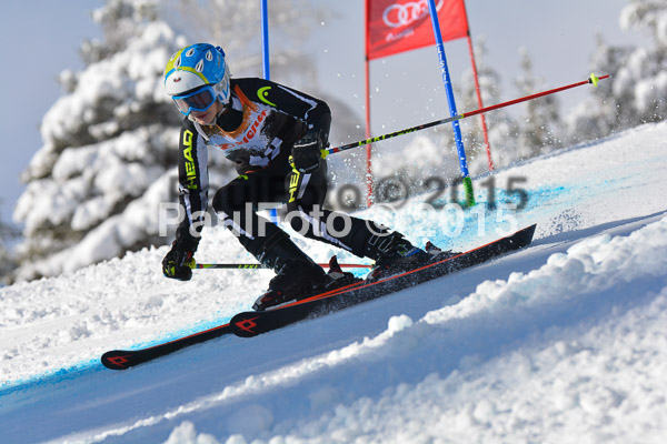 2. Ziener U12 Kids Cross 2015