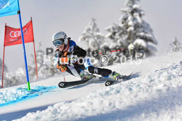 2. Ziener U12 Kids Cross 2015