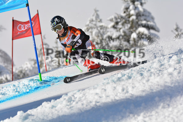 2. Ziener U12 Kids Cross 2015