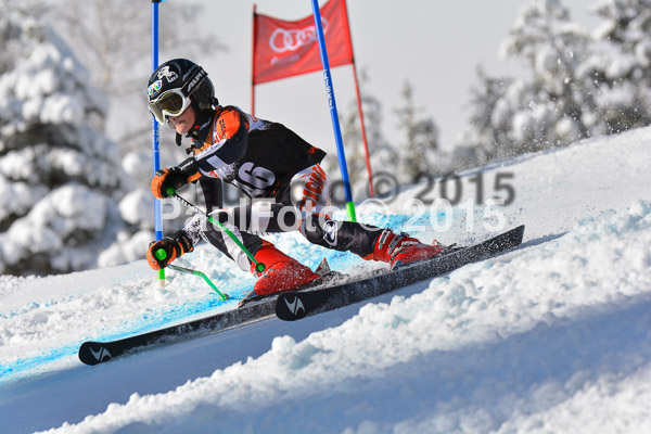 2. Ziener U12 Kids Cross 2015
