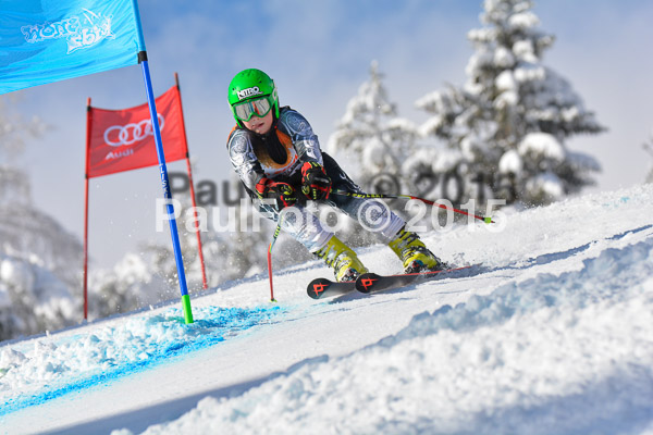 2. Ziener U12 Kids Cross 2015