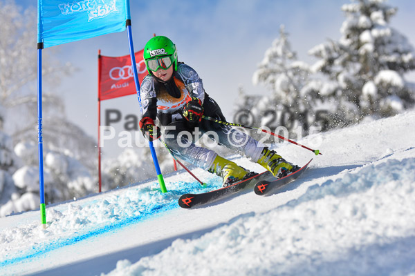 2. Ziener U12 Kids Cross 2015