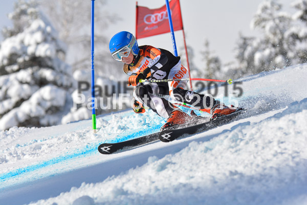 2. Ziener U12 Kids Cross 2015